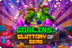 Cricbaba Goblins: Gluttony of Gems