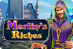 Cricbaba Merlin's Riches
