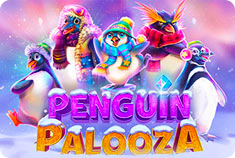 Cricbaba Penguin Palooza